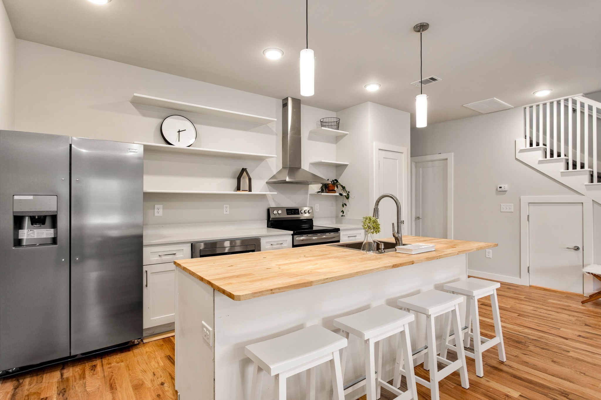 3619 Hydes Ferry Road Nashville, TN 37218 - Photo 8 of 17 Gallery Image 8