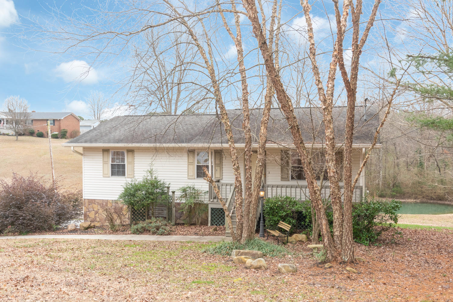 10415 Sims-Harris Road Ooltewah, TN 37363 - Photo 3 of 26 10415_Sims_Harris_Rd_03