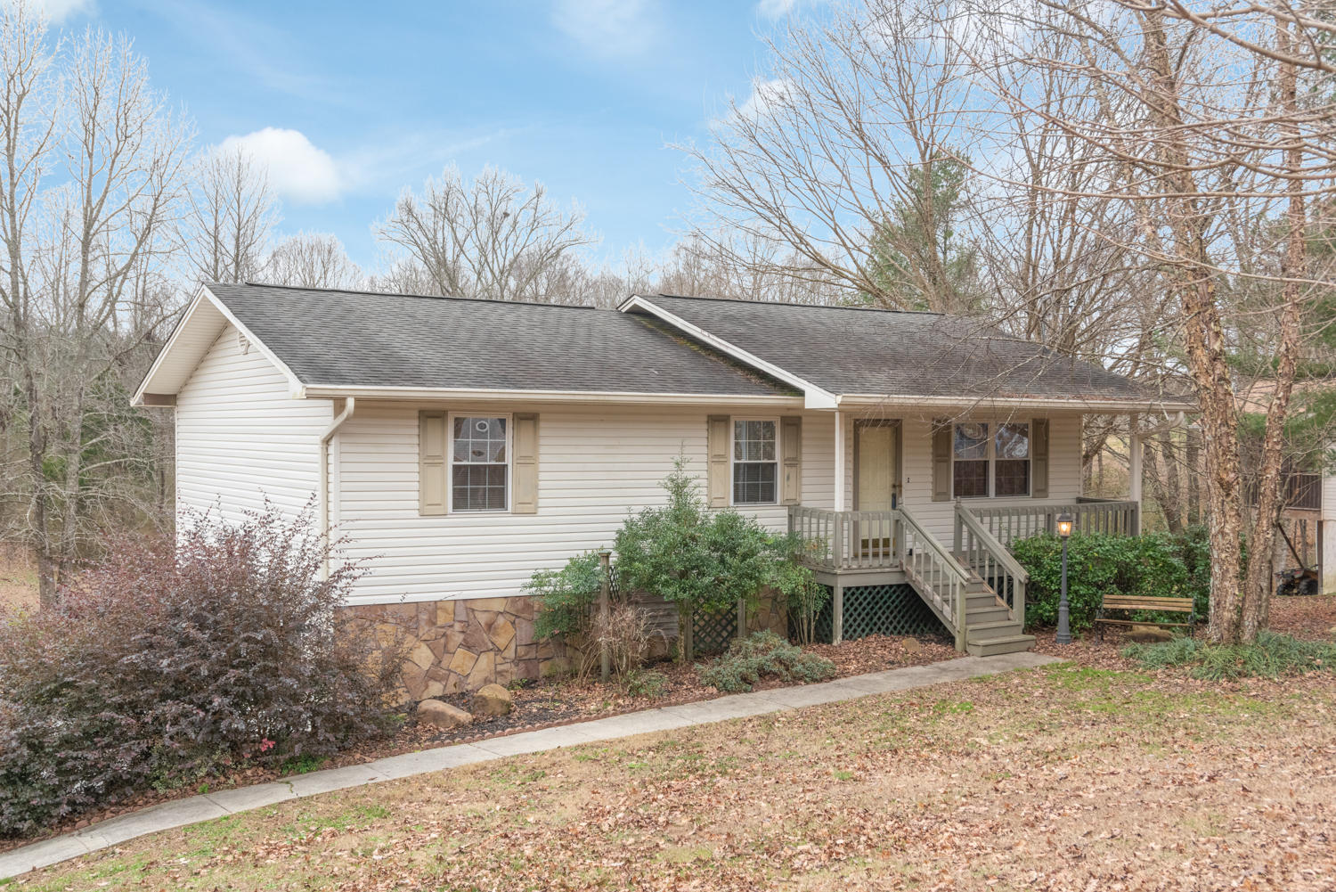 10415 Sims-Harris Road Ooltewah, TN 37363 - Photo 4 of 26 10415_Sims_Harris_Rd_04