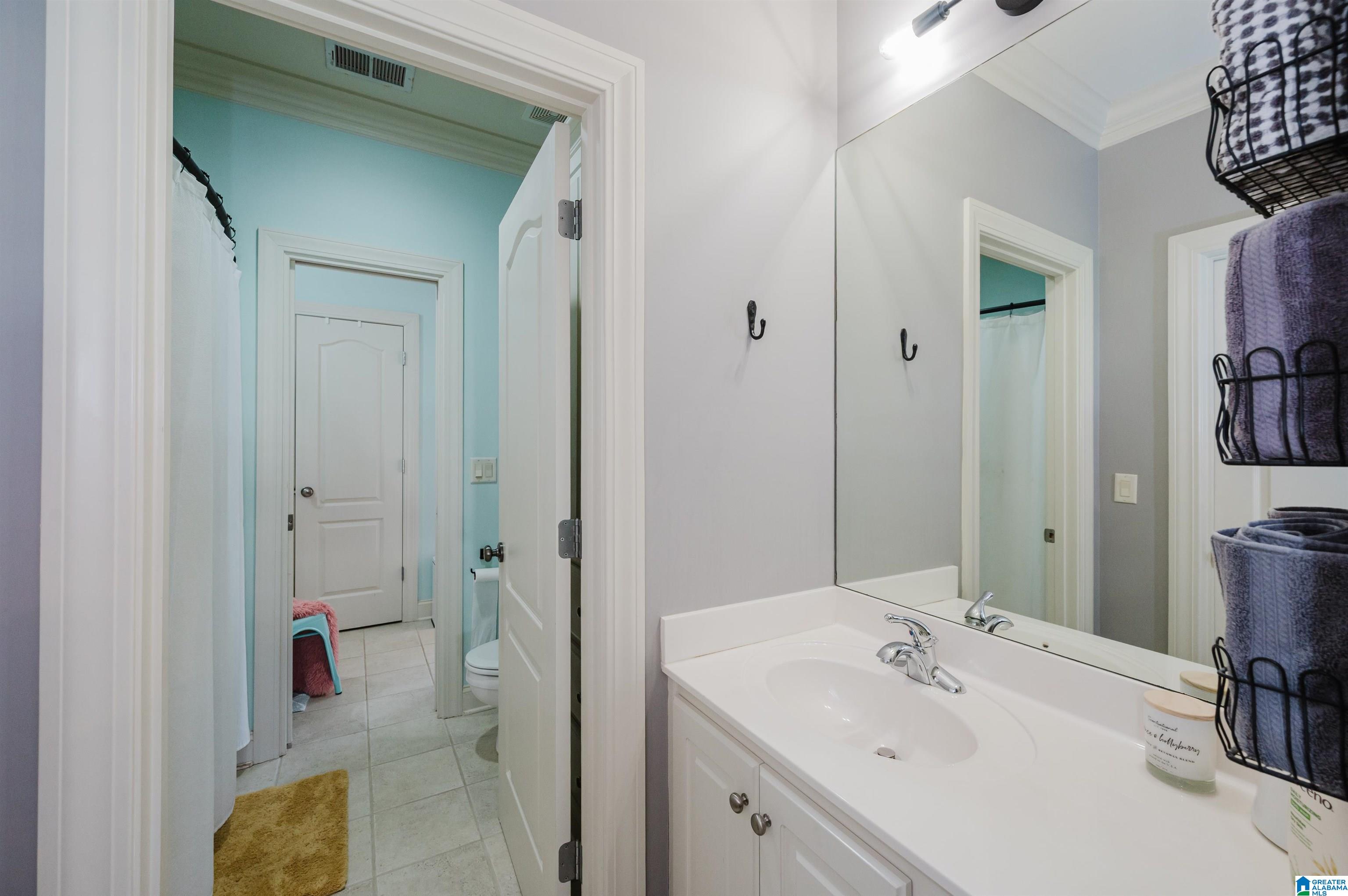 470 Woodward Road Trussville, AL 35173 - Photo 34 of 64