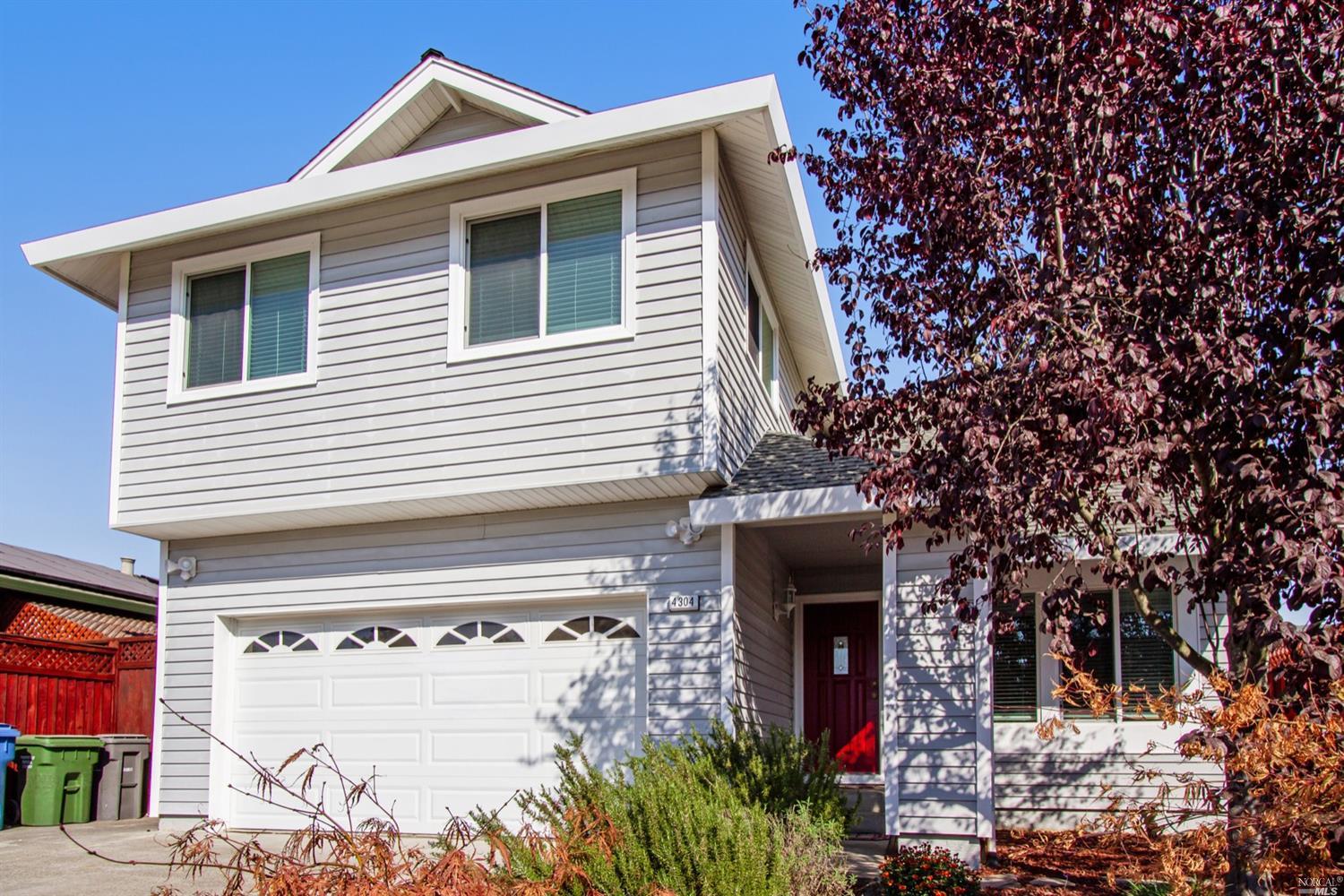 4304 Grandview Way Rohnert Park, CA 94928 - Photo 1 of 1 Gallery Image 1
