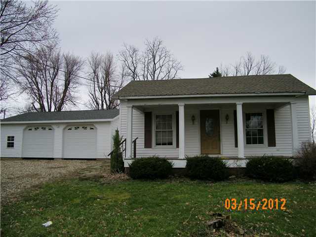 11 Spring Street Sparta, OH 43350 - Photo 1 of 6 Gallery Image 1