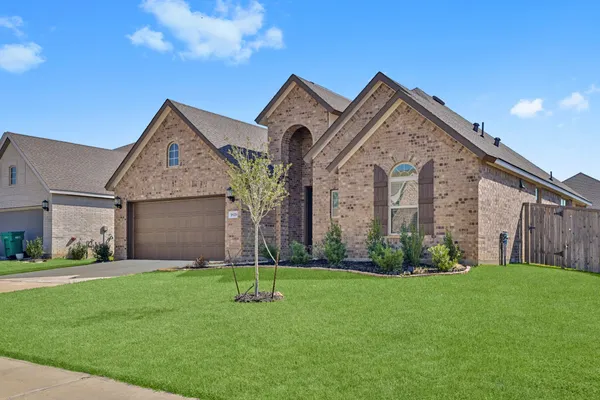 $349,500 | 18929 Lazzaro Springs Drive, New Caney, TX 77357