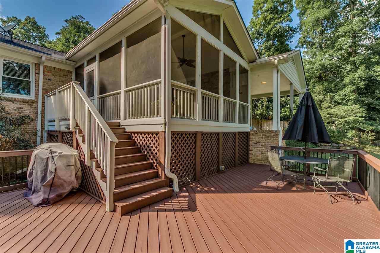 3015 Warrington Road Birmingham, AL 35223 - Photo 42 of 50