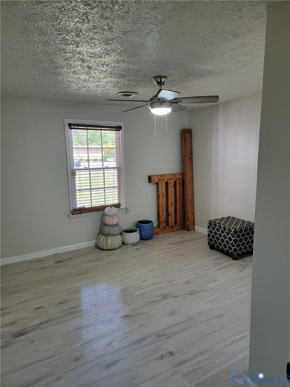 449 Colonial Trail West Dendron, VA 23839 - Photo 17 of 22 Bedroom 4