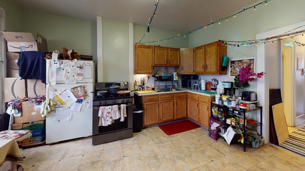 36 Mozart Street, Unit 2 Boston, MA 02130 - Photo 3 of 10