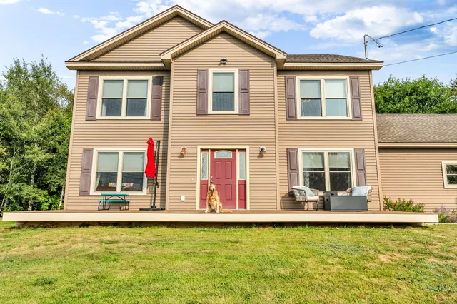 $515,000 | 7 Alard Drive, Hermon, ME 04401