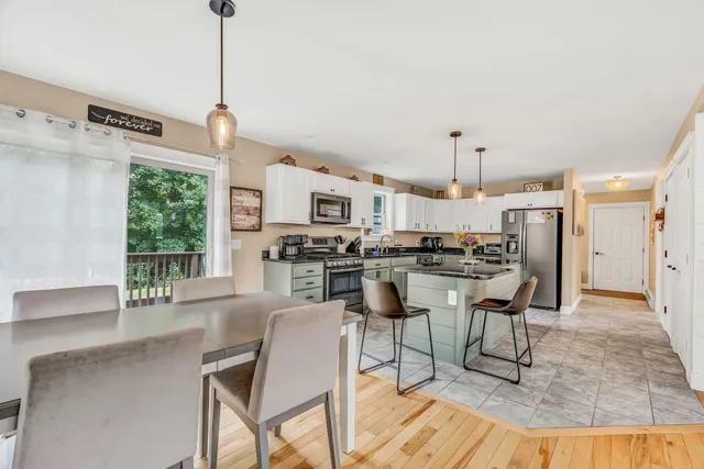 $515,000 | 7 Alard Drive, Hermon, ME 04401