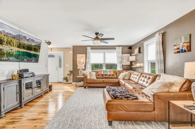 $515,000 | 7 Alard Drive, Hermon, ME 04401