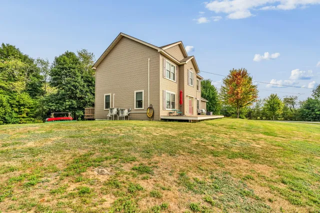 $515,000 | 7 Alard Drive, Hermon, ME 04401