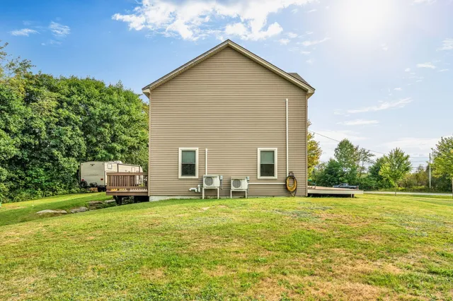 $515,000 | 7 Alard Drive, Hermon, ME 04401