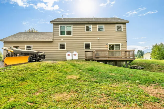 $515,000 | 7 Alard Drive, Hermon, ME 04401