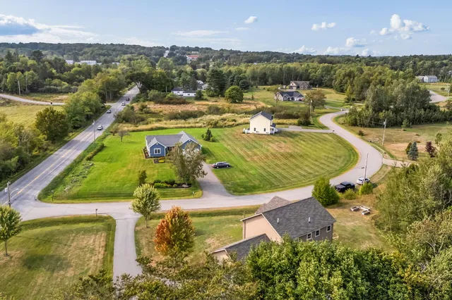 $515,000 | 7 Alard Drive, Hermon, ME 04401