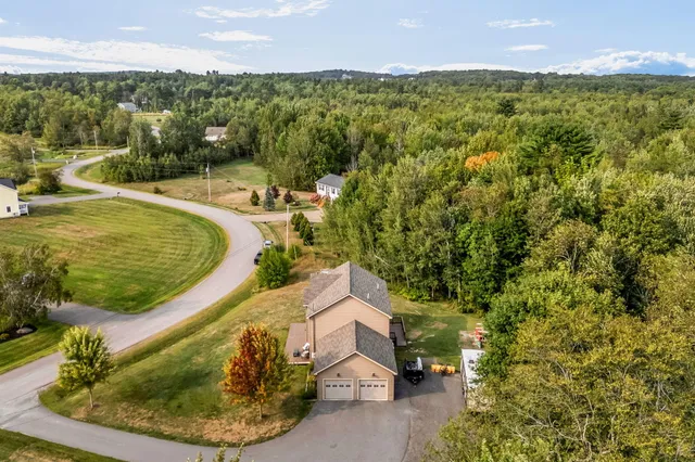 $515,000 | 7 Alard Drive, Hermon, ME 04401