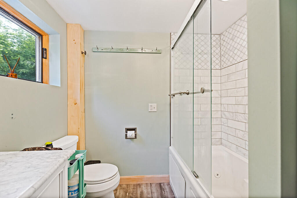 14 South Hatch Hill Road Greene, ME 04236 - Photo 31 of 56 Bathroom in primary bedroom