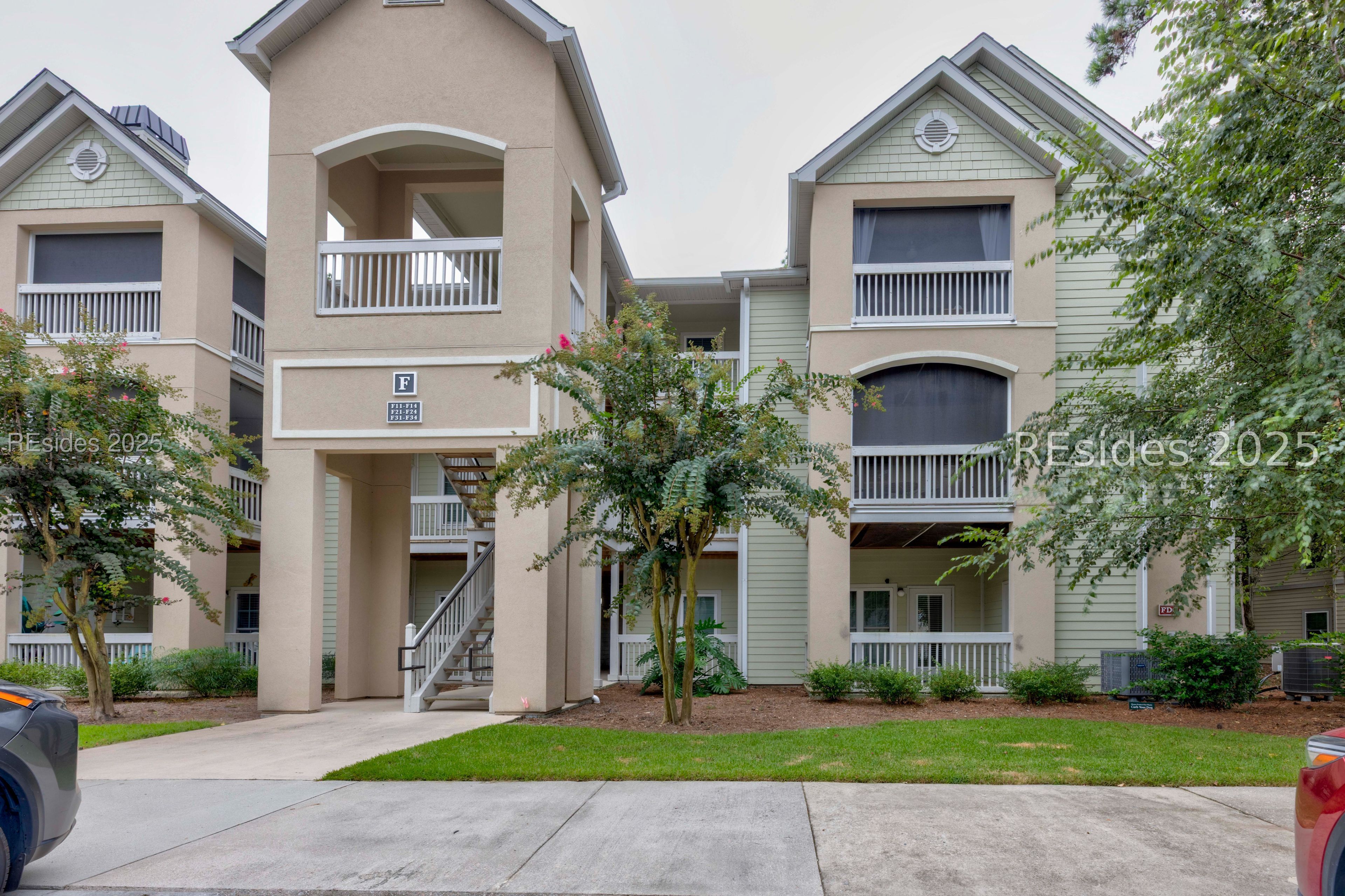 380 Marshland Road, Unit F11 Hilton Head Island, SC 29926 - Photo 2 of 43