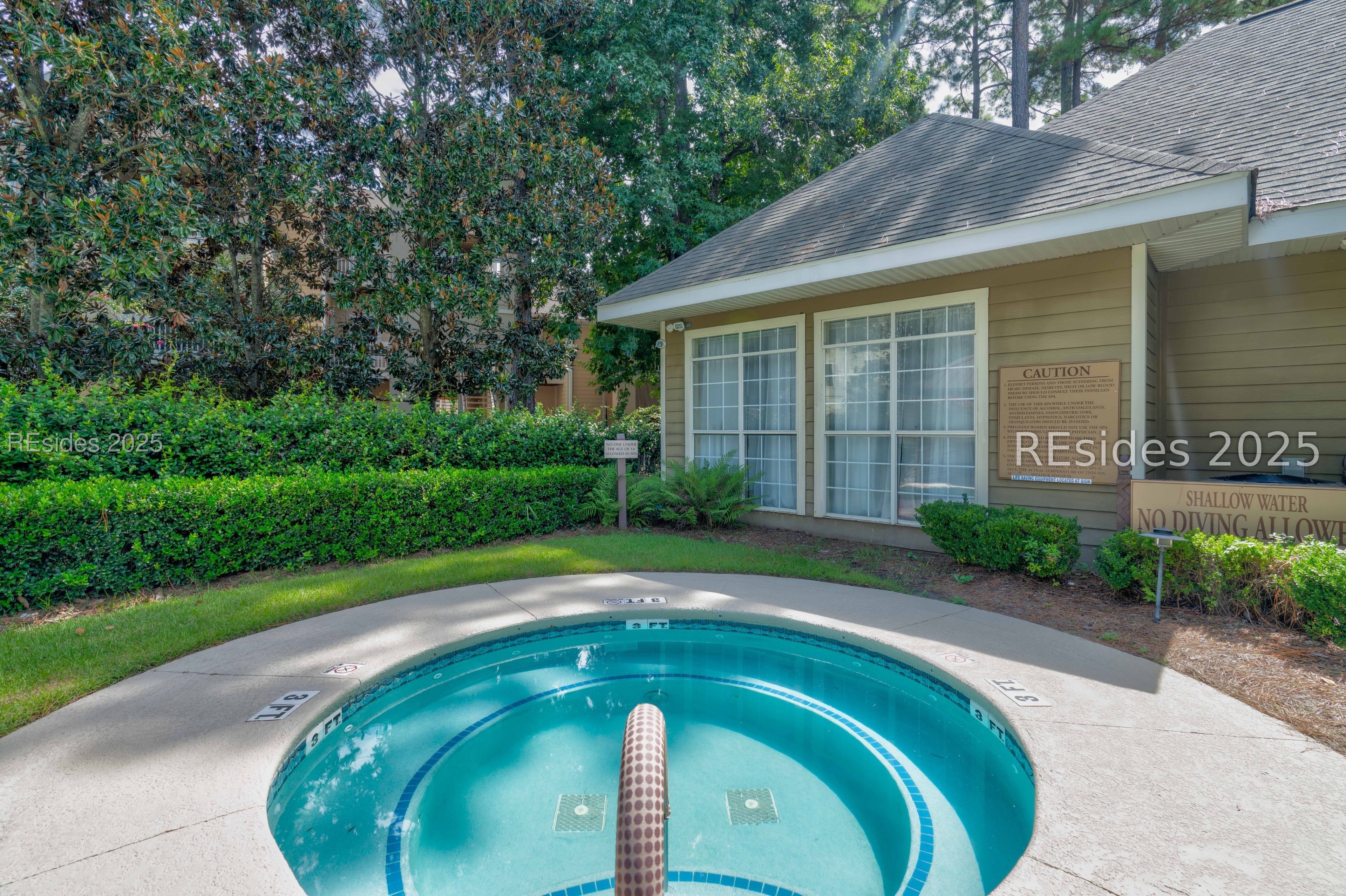 380 Marshland Road, Unit F11 Hilton Head Island, SC 29926 - Photo 33 of 43