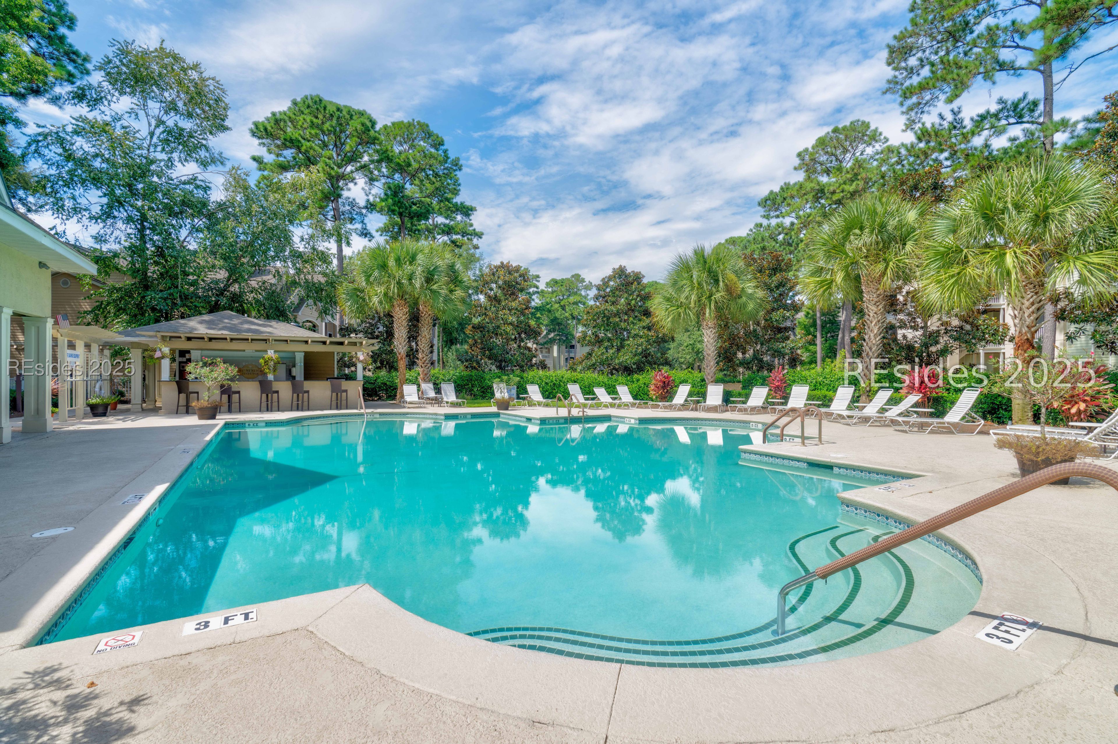 380 Marshland Road, Unit F11 Hilton Head Island, SC 29926 - Photo 35 of 43