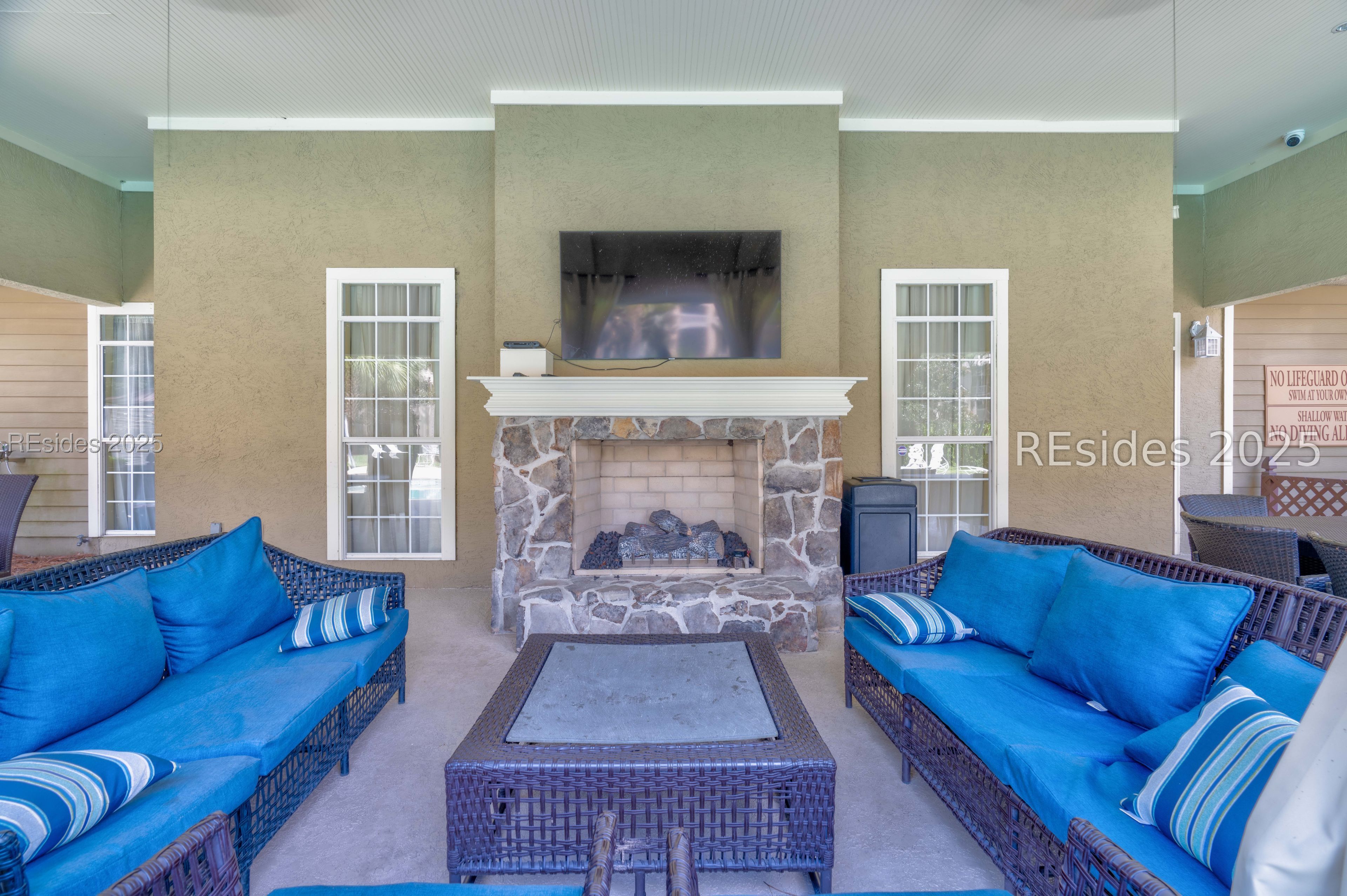 380 Marshland Road, Unit F11 Hilton Head Island, SC 29926 - Photo 39 of 43