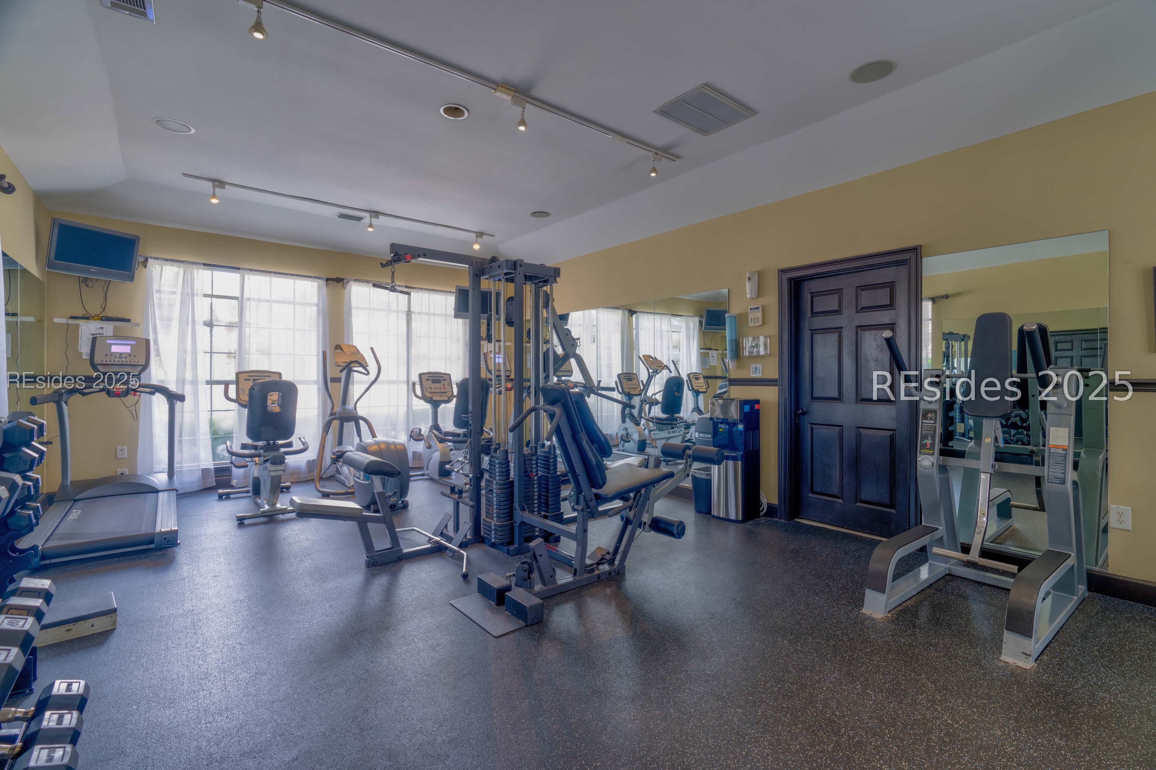 380 Marshland Road, Unit F11 Hilton Head Island, SC 29926 - Photo 42 of 43