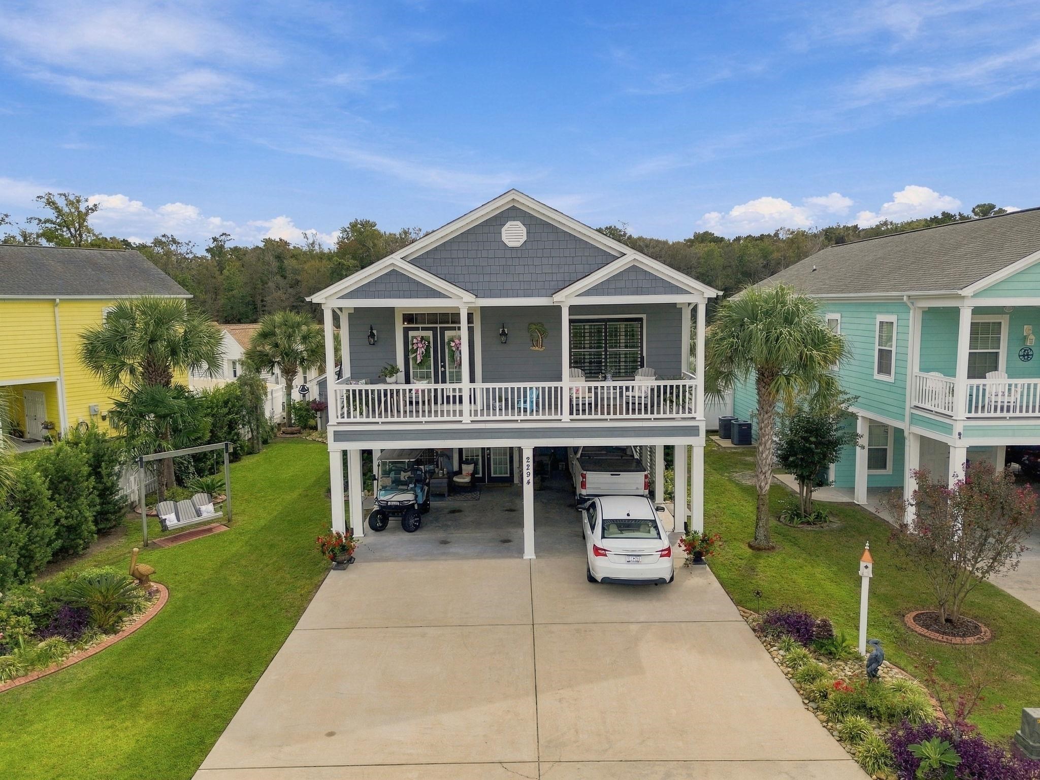 2294 Little River Neck Road North Myrtle Beach, SC 29582 - Photo 1 of 46 Gallery Image 1