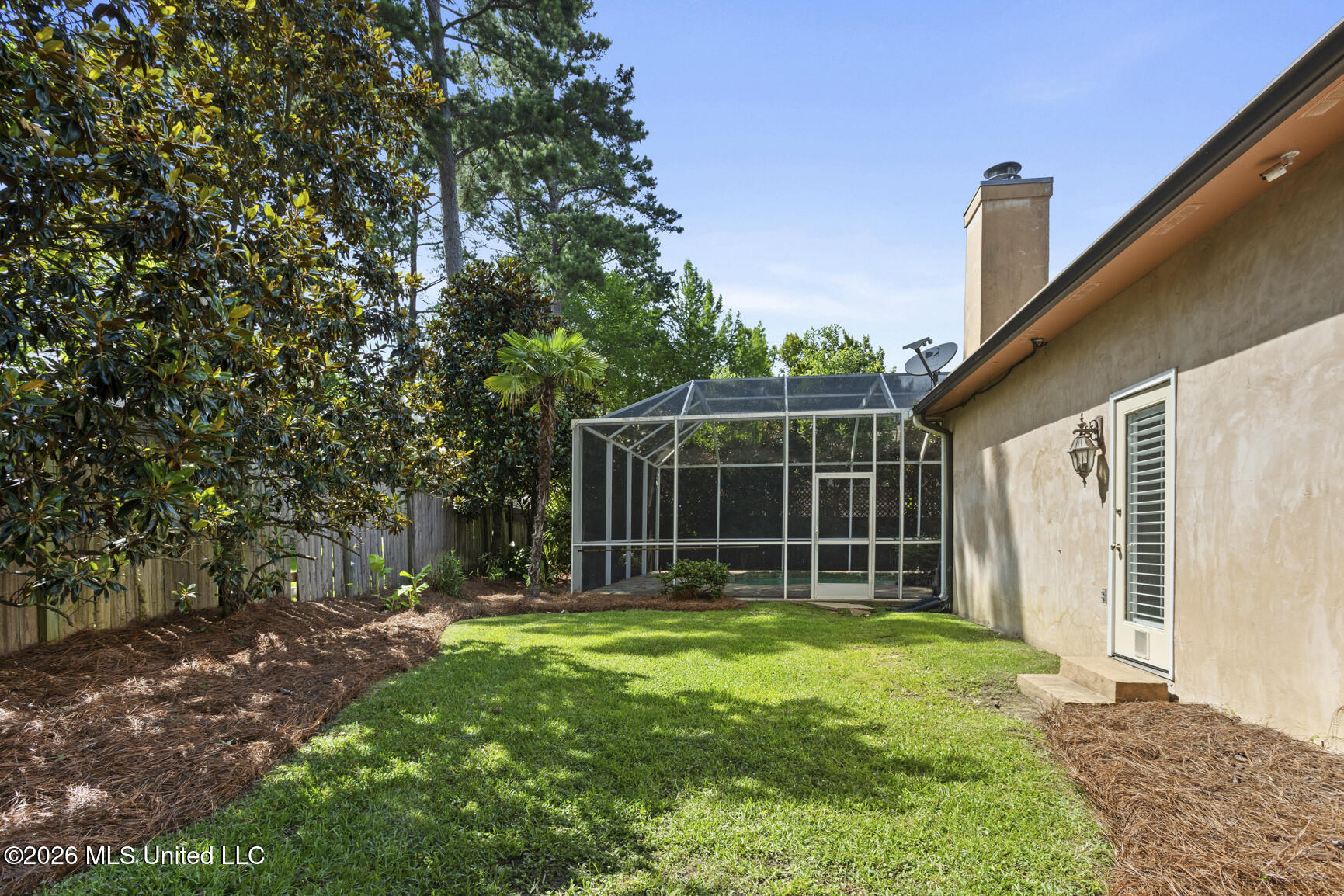 518 Heatherstone Court Ridgeland, MS 39157 - Photo 31 of 31 518 Heatherstone-41