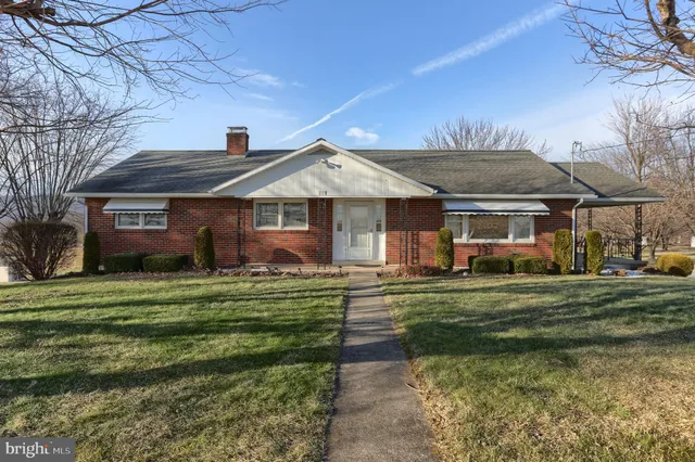 $350,000 | 551 Mill Road, Grantville, PA 17028