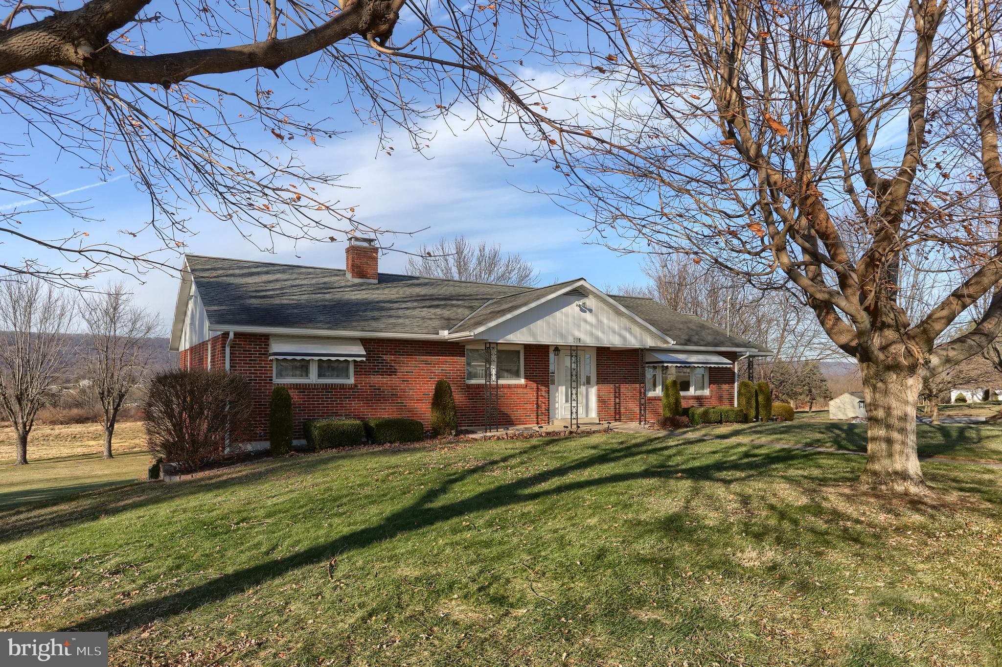 551 Mill Road Grantville, PA 17028 - Photo 4 of 50 Gallery Image 4