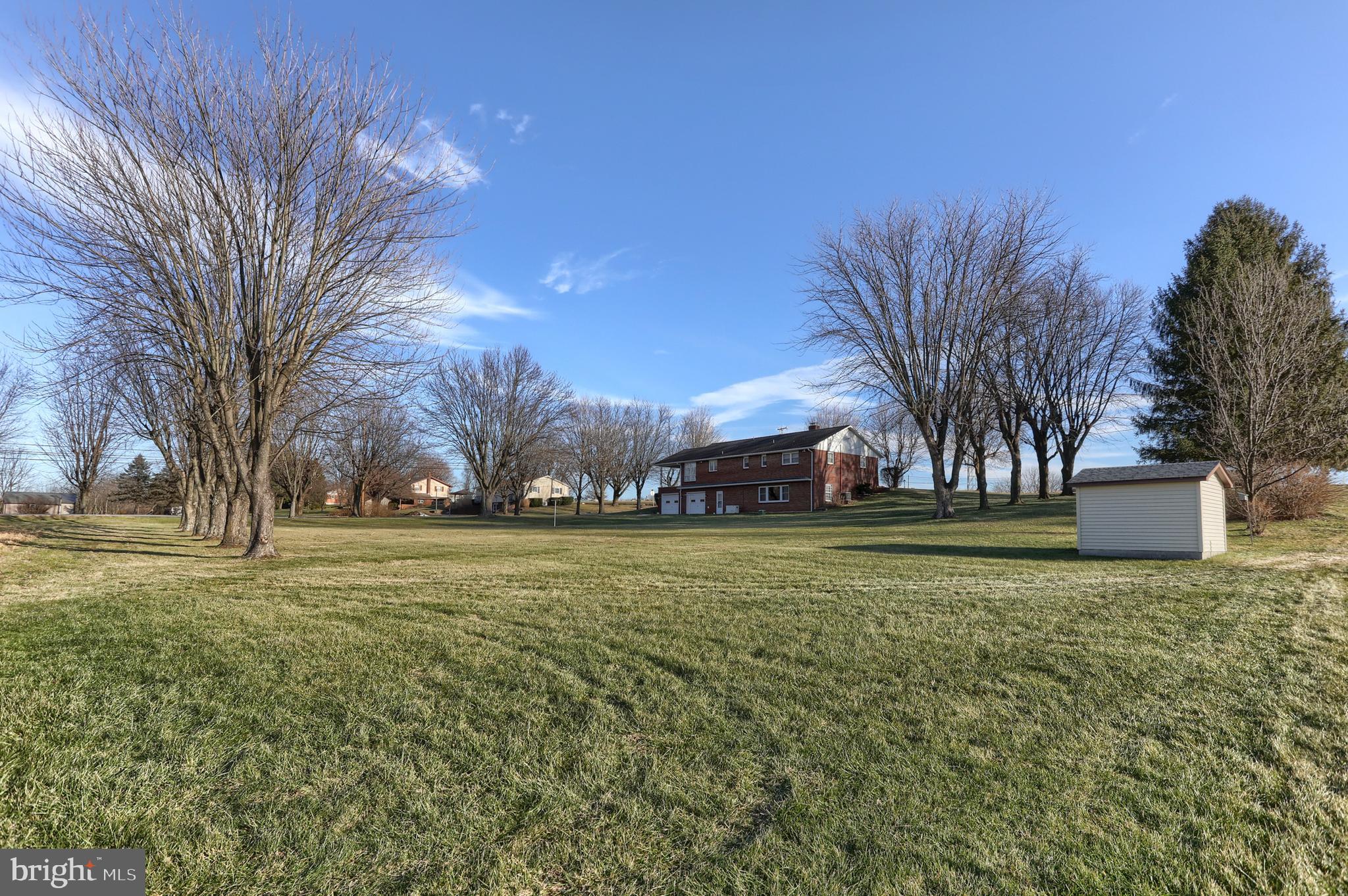551 Mill Road Grantville, PA 17028 - Photo 46 of 50 Gallery Image 46
