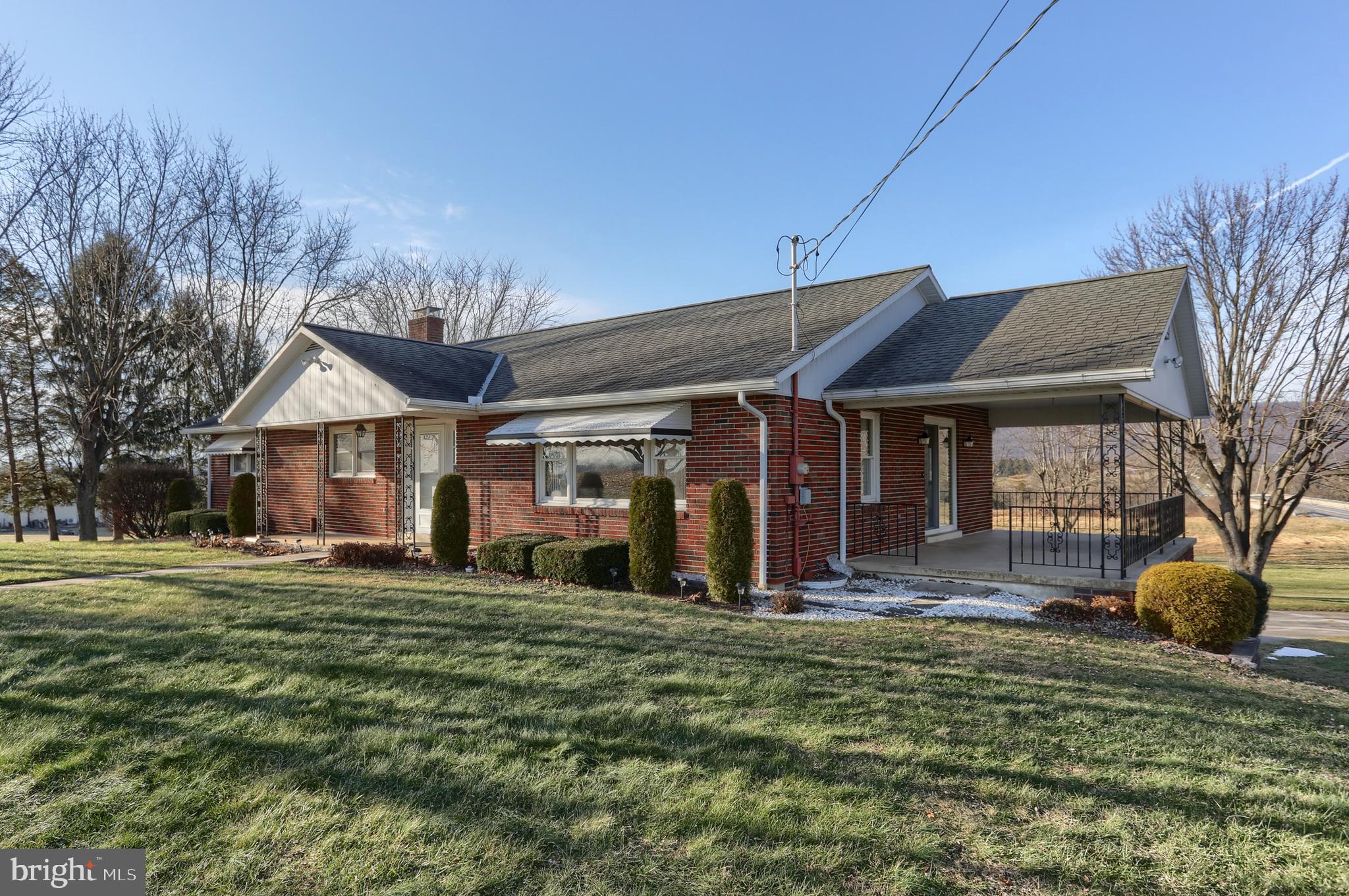 551 Mill Road Grantville, PA 17028 - Photo 5 of 50 Gallery Image 5