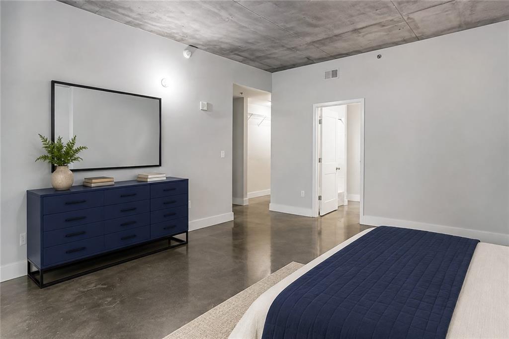 845 Spring Street Northwest, Unit 130 Atlanta, GA 30308 - Photo 23 of 37 Gallery Image 23