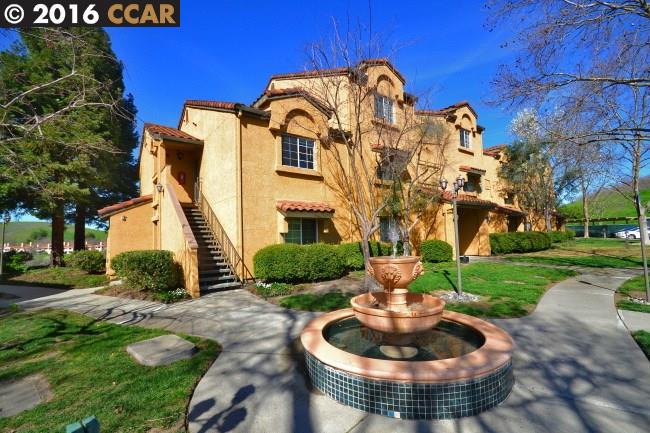 805 Watson Canyon Court, Unit 258 San Ramon, CA 94582 - Photo 1 of 1