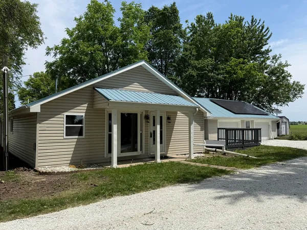 $285,000 | 214 South Rising Road, Champaign, IL 61822