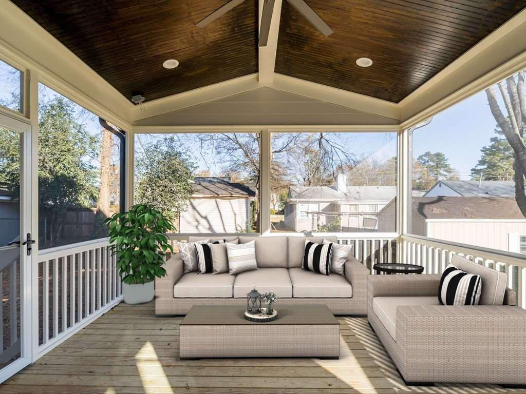 629 New Road Raleigh, NC 27608 - Photo 21 of 29 Photo 21