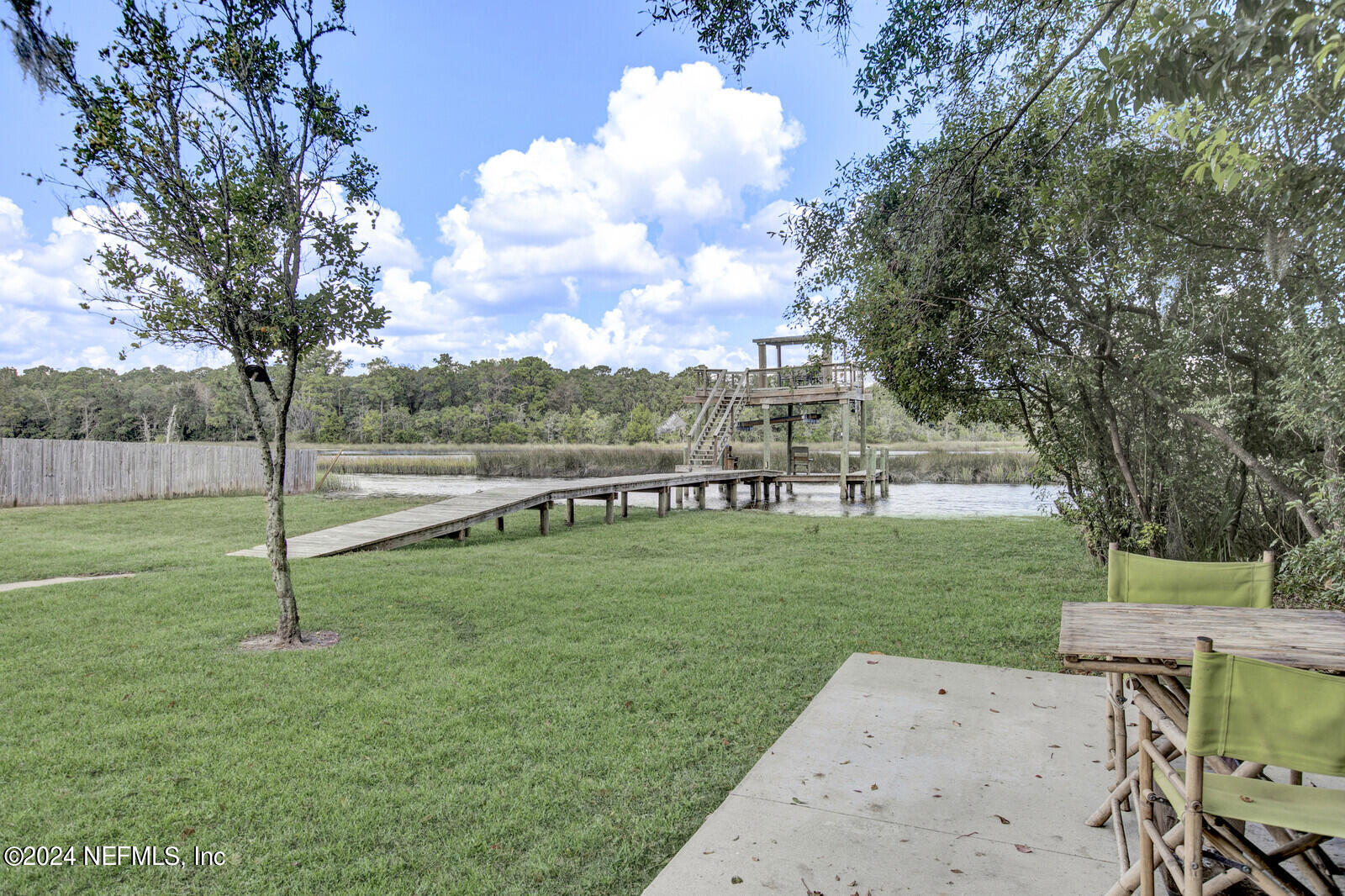 2907 Ribault Scenic Drive Jacksonville, FL 32208 - Photo 35 of 49 a view of a park with large trees