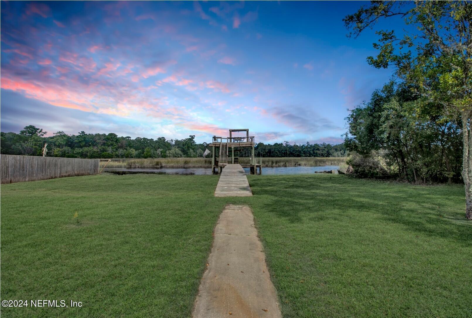 2907 Ribault Scenic Drive Jacksonville, FL 32208 - Photo 44 of 49 a view of a park with large trees