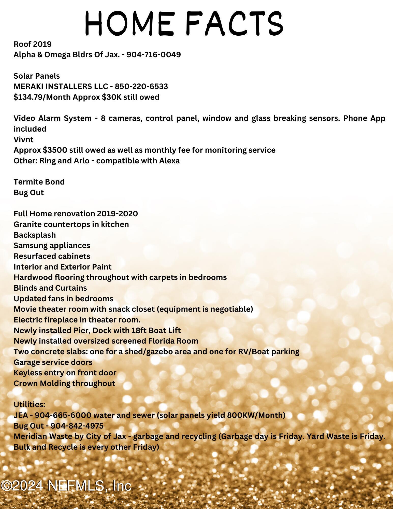 2907 Ribault Scenic Drive Jacksonville, FL 32208 - Photo 48 of 49