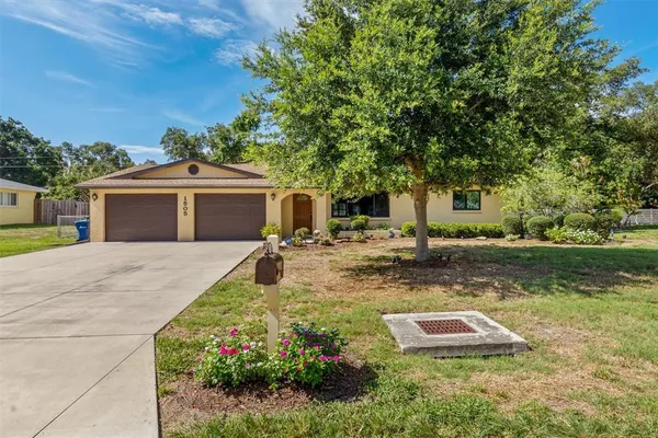 $452,000 | 1505 Pine Street East, Nokomis, FL 34275