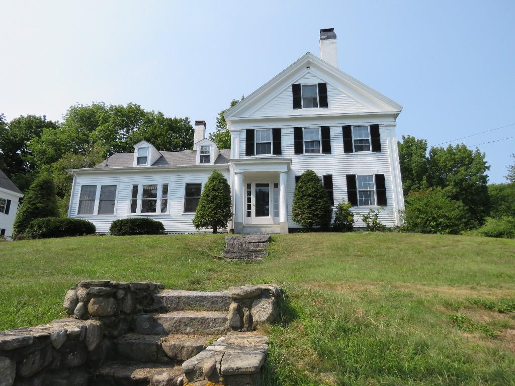 39 River Road Newcastle, ME 04553 - Photo 2 of 22 Photo