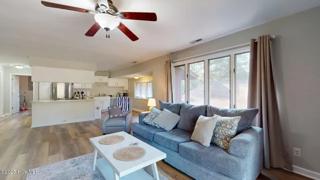 $1,795 | 704 Dover Street, Southern Pines, NC 28387