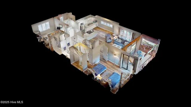 $1,795 | 704 Dover Street, Southern Pines, NC 28387