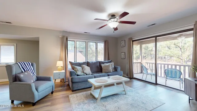 $1,795 | 704 Dover Street, Southern Pines, NC 28387