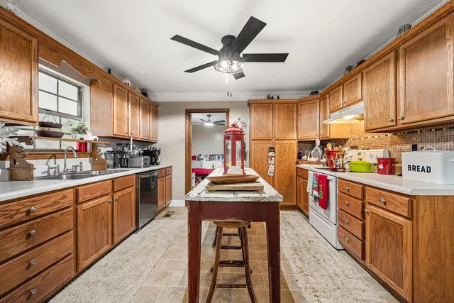 $599,900 | 6403 Highway 341, Chickamauga, GA 30707