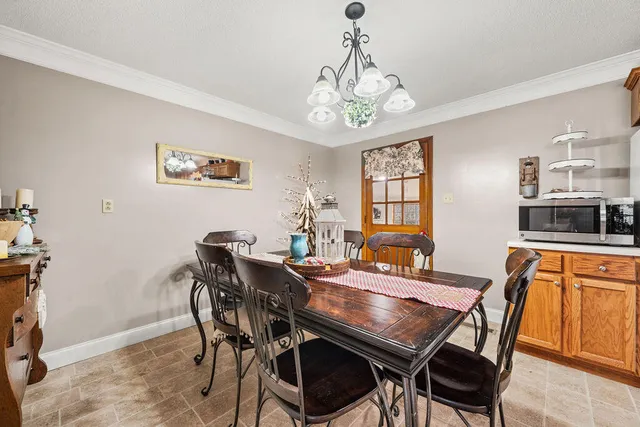 $599,900 | 6403 Highway 341, Chickamauga, GA 30707