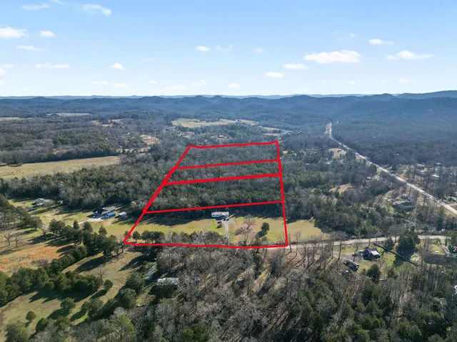 $599,900 | 6403 Highway 341, Chickamauga, GA 30707