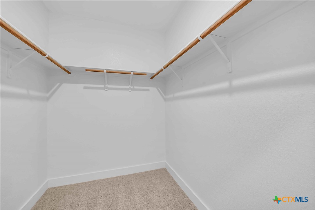 2912 Wolf Rdg Lane Temple, TX 76501 - Photo 11 of 16 Please note: These interior photos are not of the actual home but are from a previously completed home with a similar floor plan. Finishes, features, and layout may vary.*