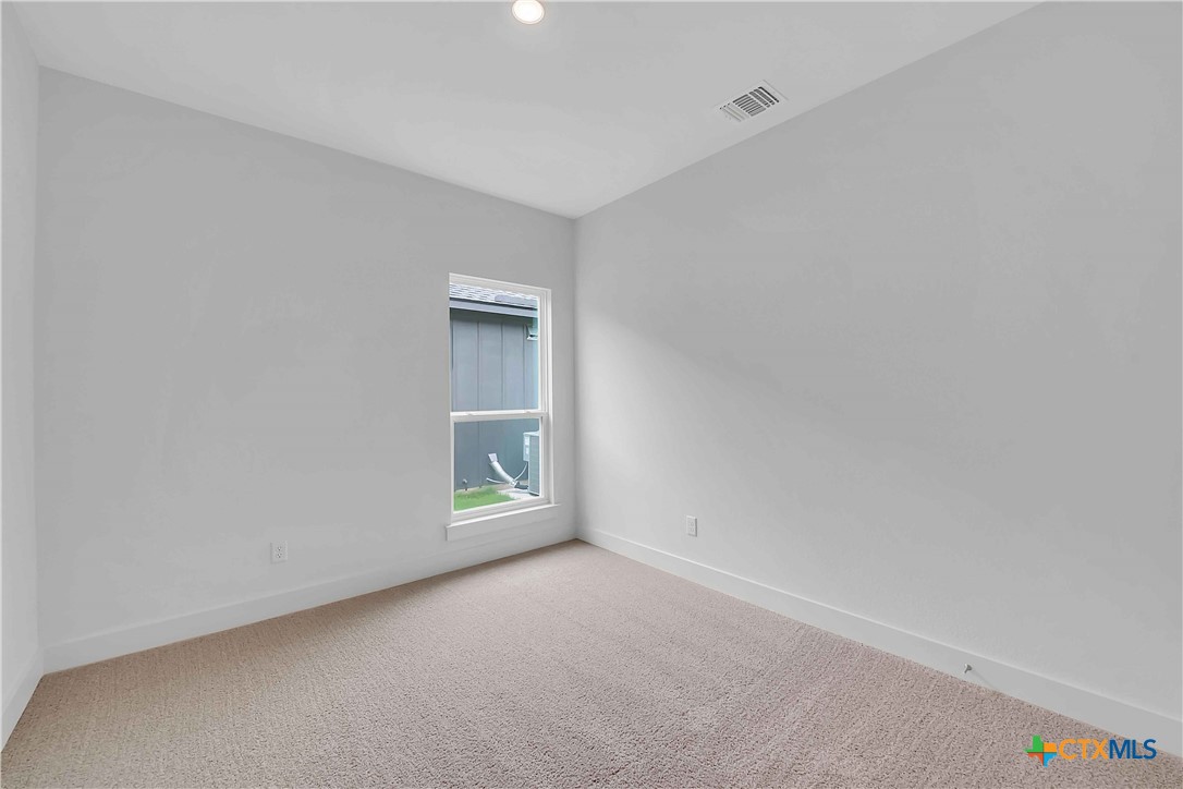 2912 Wolf Rdg Lane Temple, TX 76501 - Photo 12 of 16 Please note: These interior photos are not of the actual home but are from a previously completed home with a similar floor plan. Finishes, features, and layout may vary.*