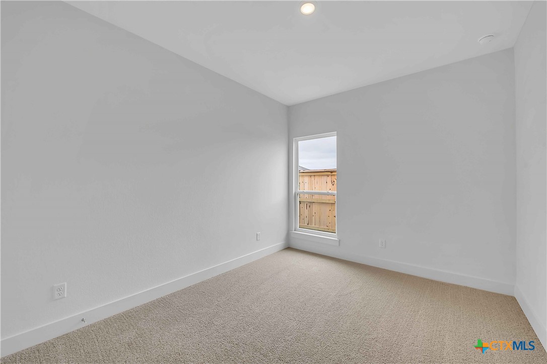 2912 Wolf Rdg Lane Temple, TX 76501 - Photo 14 of 16 Please note: These interior photos are not of the actual home but are from a previously completed home with a similar floor plan. Finishes, features, and layout may vary.*