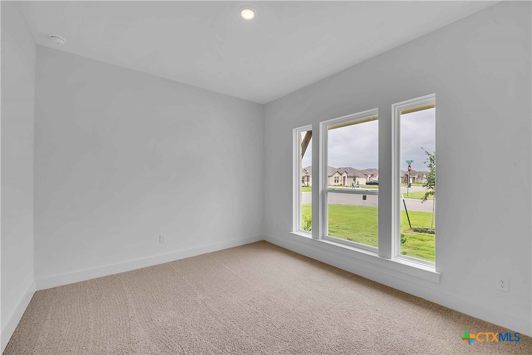 2912 Wolf Rdg Lane Temple, TX 76501 - Photo 15 of 16 Please note: These interior photos are not of the actual home but are from a previously completed home with a similar floor plan. Finishes, features, and layout may vary.*