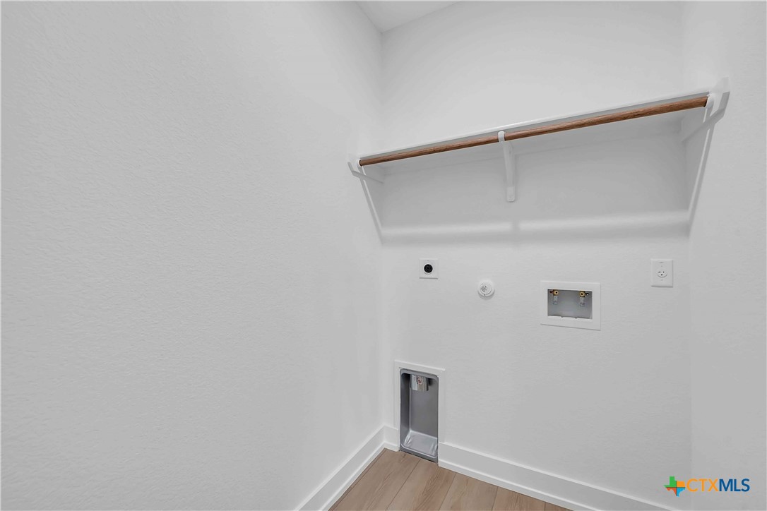 2912 Wolf Rdg Lane Temple, TX 76501 - Photo 16 of 16 Please note: These interior photos are not of the actual home but are from a previously completed home with a similar floor plan. Finishes, features, and layout may vary.*